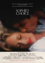 Sophie'nin Seçimi (1982) izle