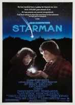 Yıldız Adam (1984) izle