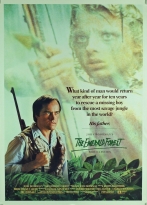 Zümrüt ormanı (1985) izle