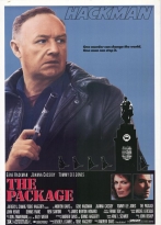 The Package - Suikast (1989) izle