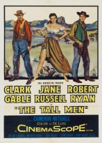 Uzun boylu adamlar (1955) izle