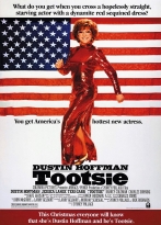Tootsie (1982) izle
