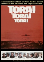 Tora! Tora! Tora! (1970) izle