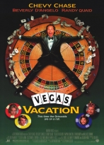 Sevimli Aile 4: Vegas'ta (1997) izle