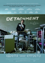 Detachment - Kopma izle