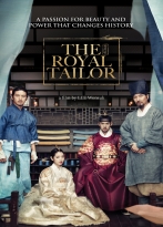 The Royal Tailor izle