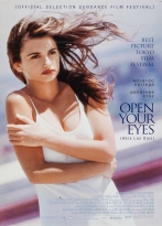 Aç gözünü (1997) izle