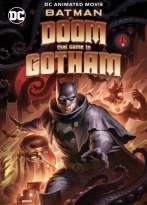 Batman: Gotham'a Gelen Kıyamet izle