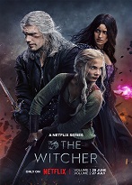 The Witcher Sezon 3 izle