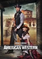 American Western izle