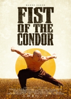The Fist of the Condor izle