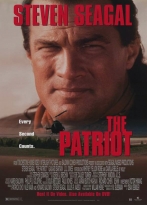 The Patriot (1998) izle