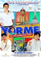 Yorme: The Isko Domagoso Story izle