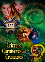 Critters, Carnivores and Creatures izle