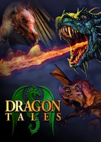 Dragon Tales izle