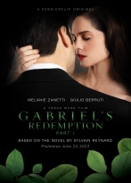 Gabriel's Redemption: Part One izle