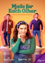 Made for Each Other izle