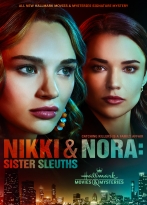 Nikki & Nora: Sister Sleuths izle