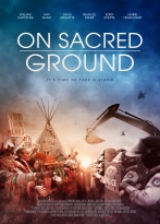 On Sacred Ground izle