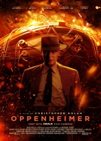 Oppenheimer izle