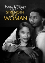 Strength of a Woman izle