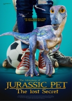 The Adventures of Jurassic Pet: The Lost Secret izle