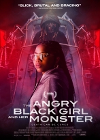 The Angry Black Girl and Her Monster izle