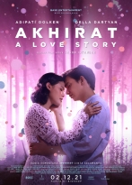 Akhirat: A Love Story izle