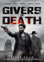 Givers of Death izle