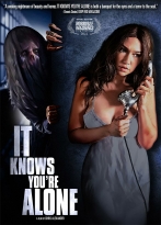 It Knows You're Alone izle