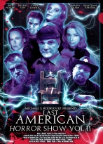 Last American Horror Show: Volume II izle