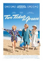 Yunanistan'a İki Bilet izle