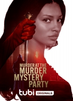 Murder at the Murder Mystery Party izle