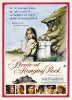 Hanging Rock'ta Piknik (1975) izle