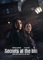 Secrets at the Inn izle