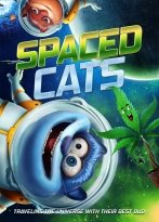 Spaced Cats izle