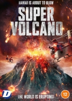 Super Volcano izle