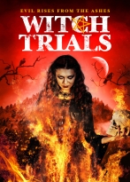 Witch Trials izle