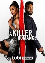 A Killer Romance izle