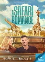 A Safari Romance izle