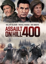 Assault on Hill 400 izle
