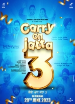 Carry on Jatta 3 izle