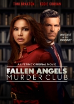Fallen Angels Murder Club: Friends to Die For izle