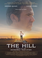 The Hill izle