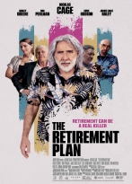 Emeklilik Planı izle