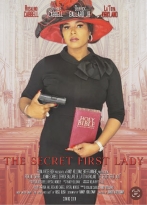 The Secret First Lady izle