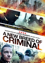 A New Breed of Criminal izle