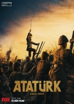 Atatürk 1881 - 1919 izle