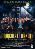 Darkheart Manor izle