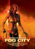 Fog City izle